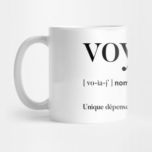 Voyage Mug